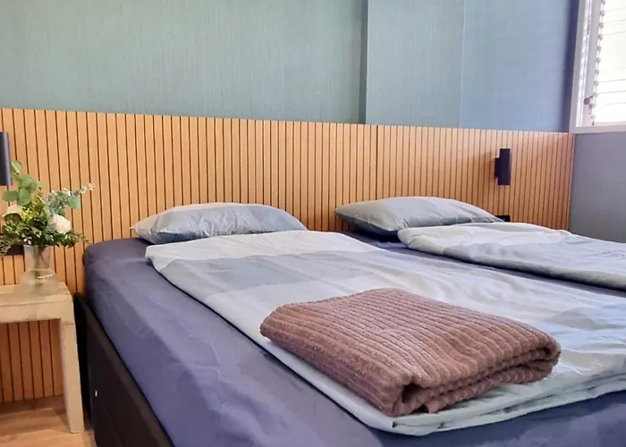 Stonefall Tenerife Holiday Apartment Las Americas