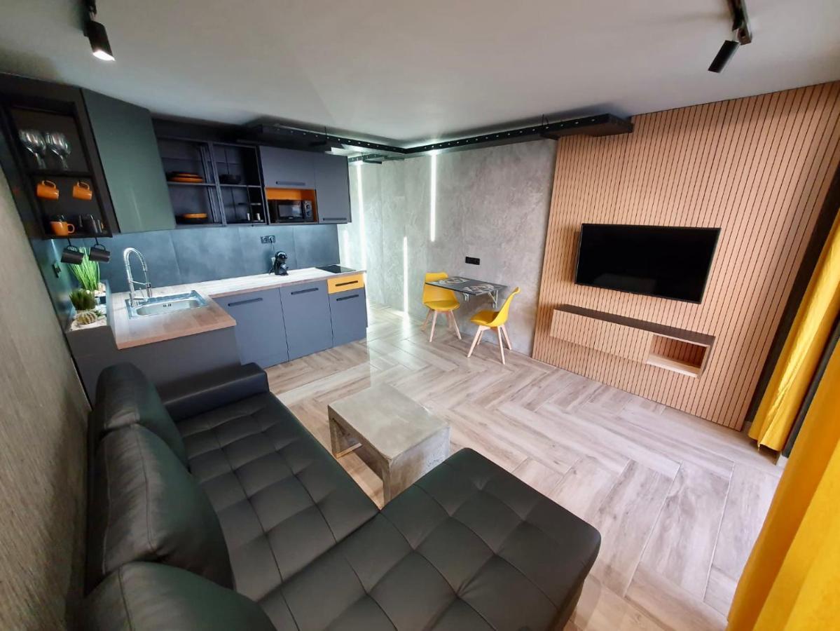 Stonefall Tenerife Americas Apartment *