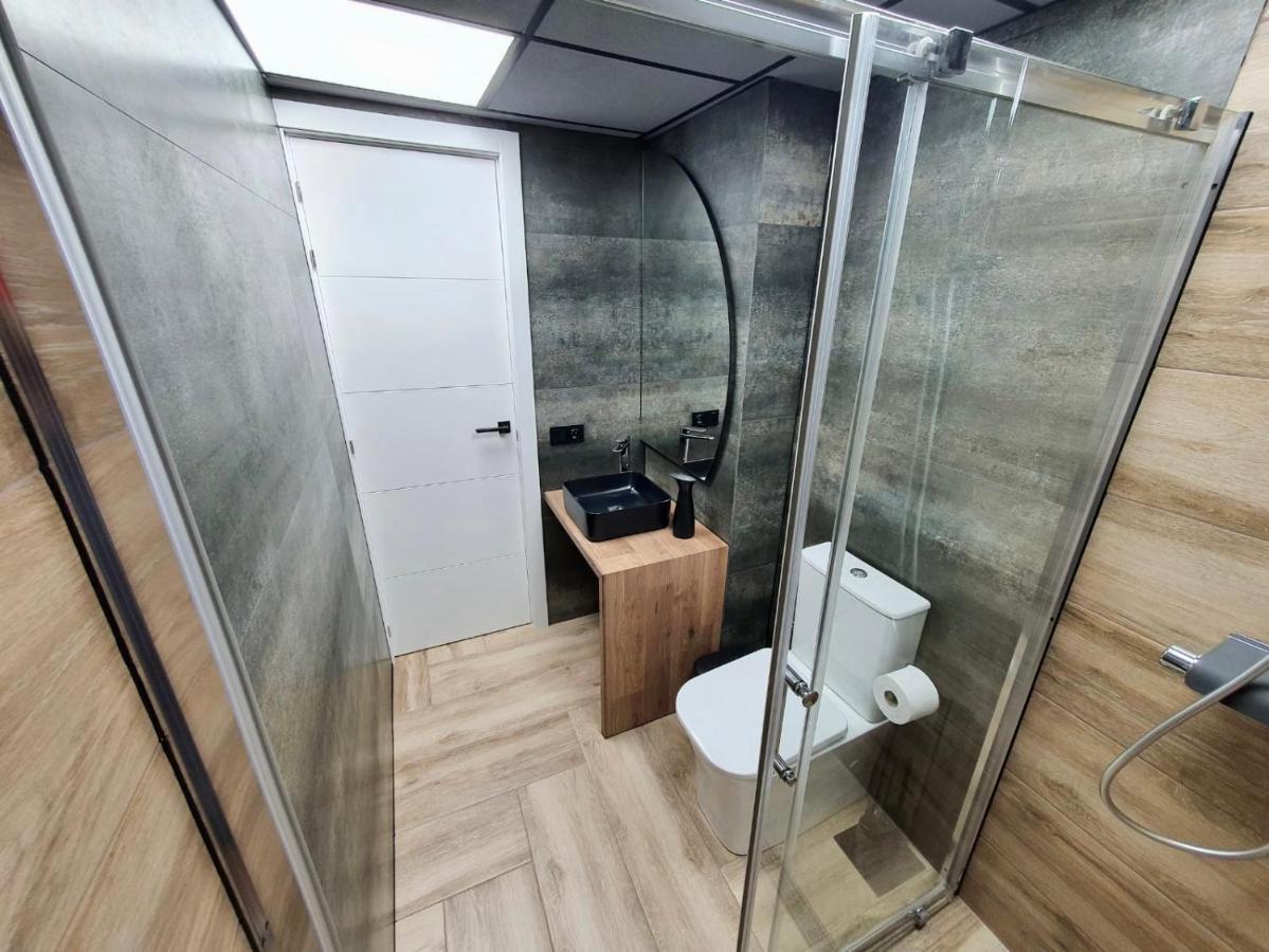 Apartment Stonefall Tenerife Americas