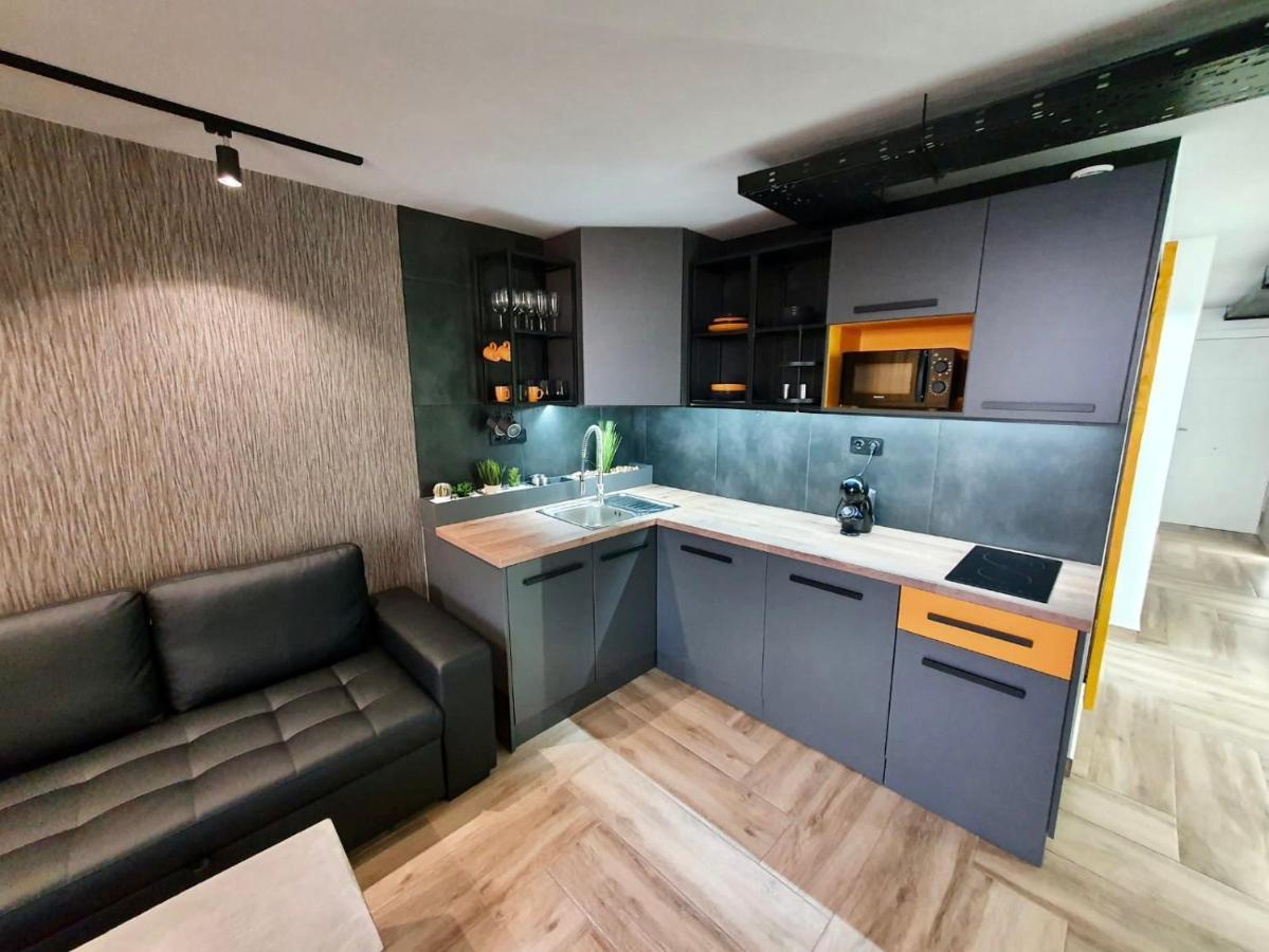 Stonefall Tenerife Americas Apartment