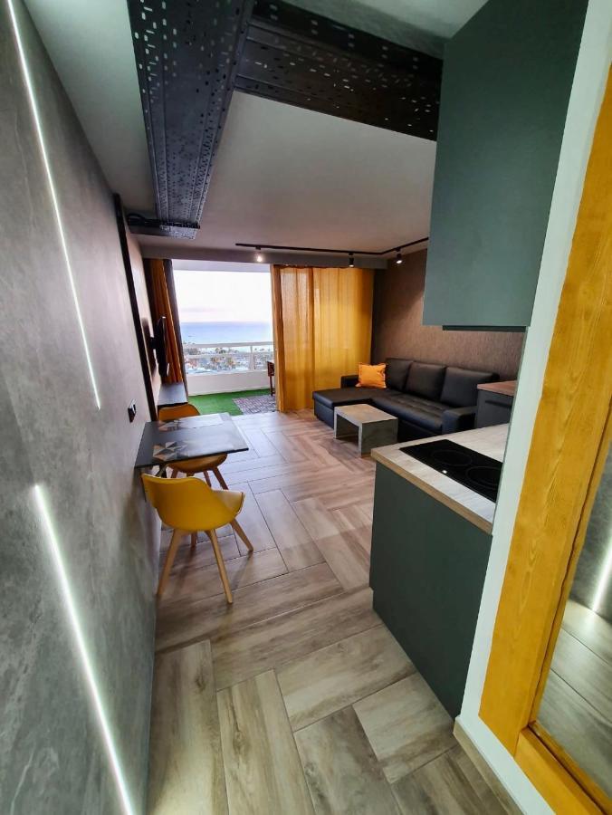 Stonefall Tenerife Americas Apartment *