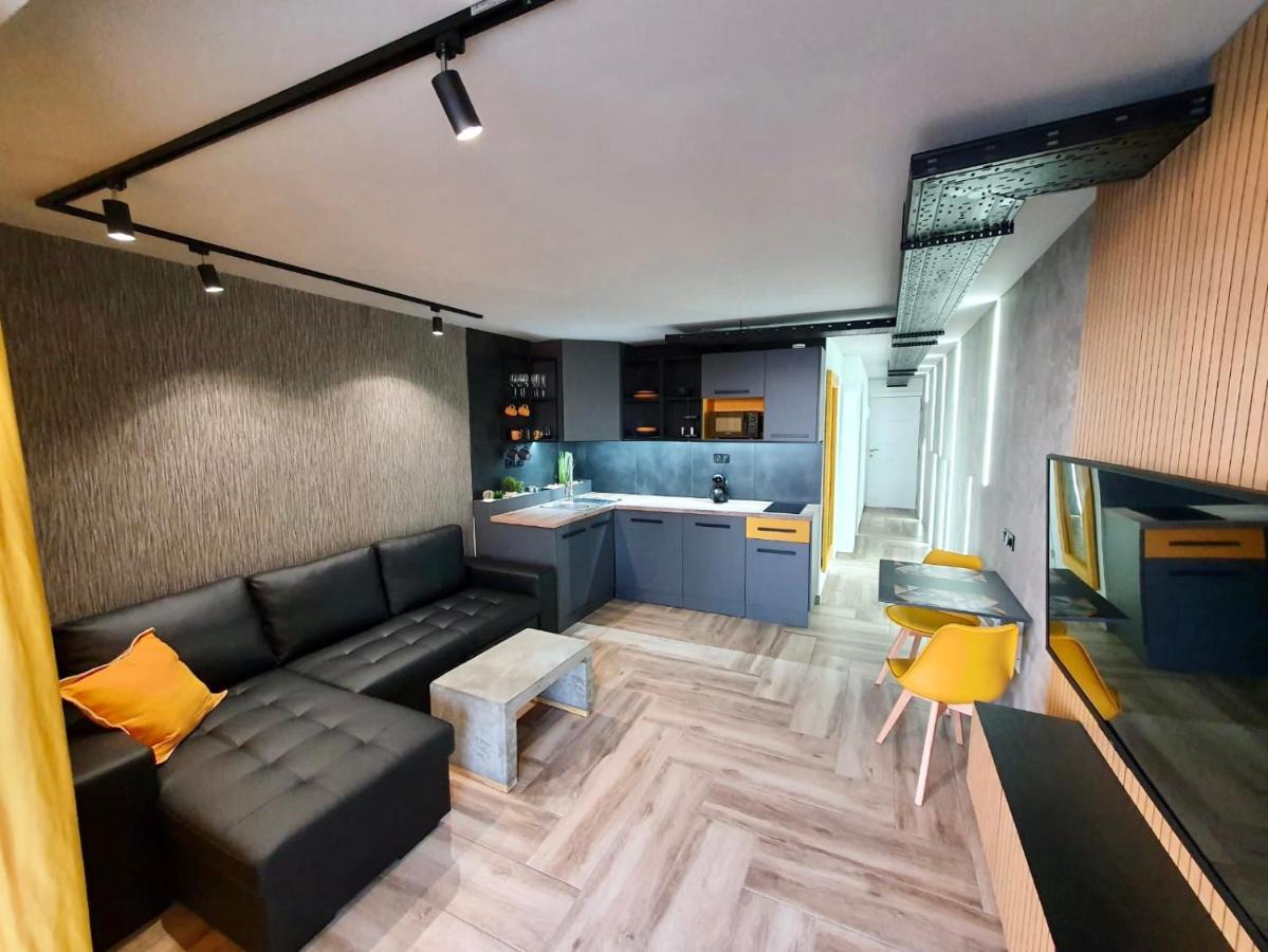 Stonefall Tenerife Americas Apartment *