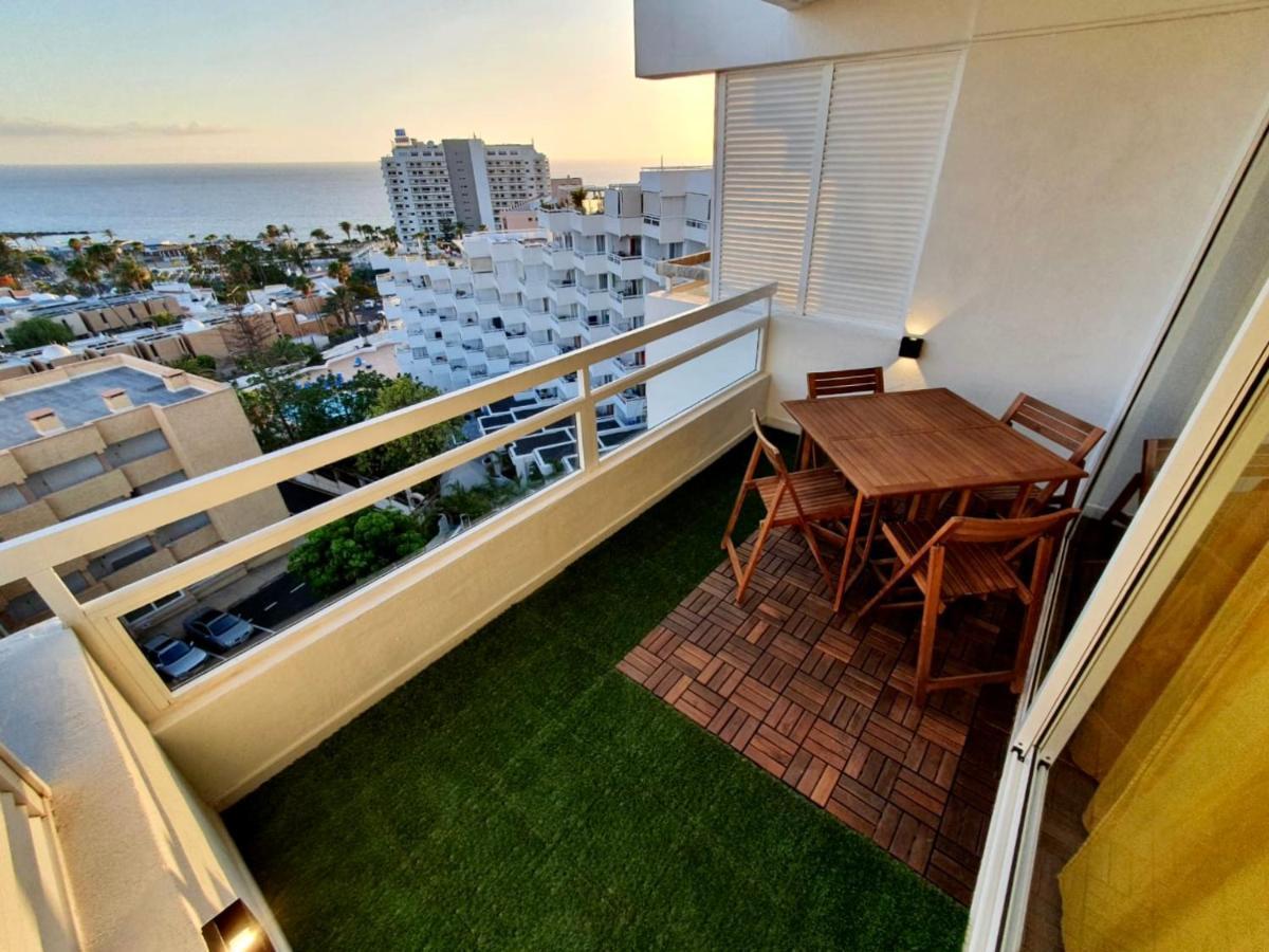 Apartment Stonefall Tenerife Americas Playa Fanabe