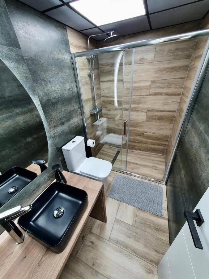 Stonefall Tenerife Americas Apartment *