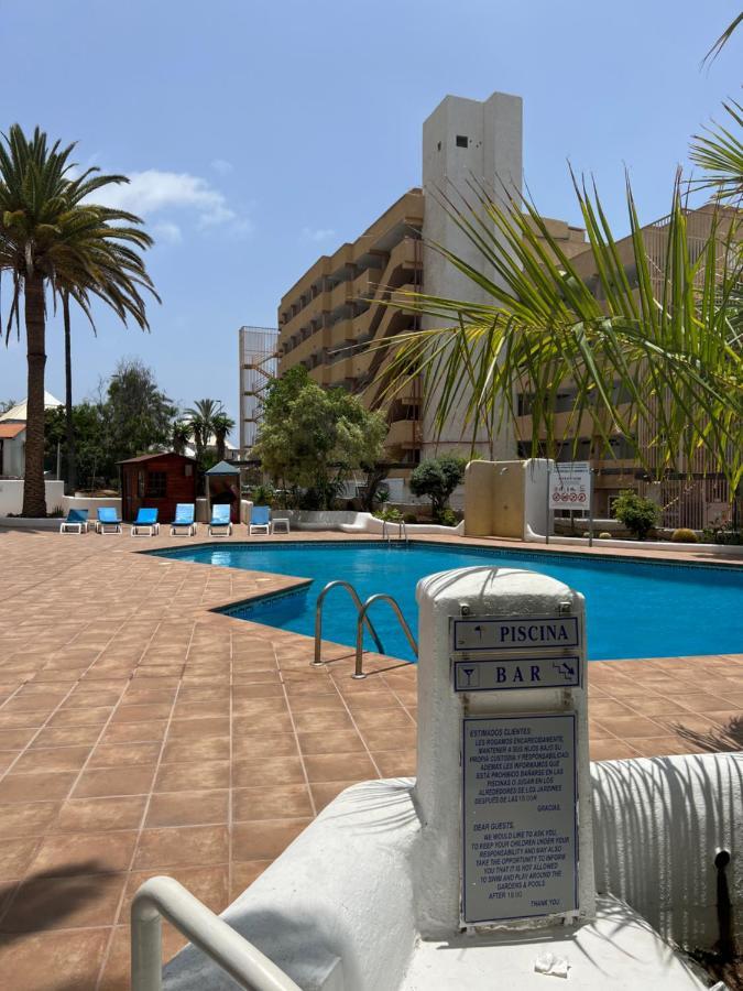 Stonefall Tenerife Americas Apartment *