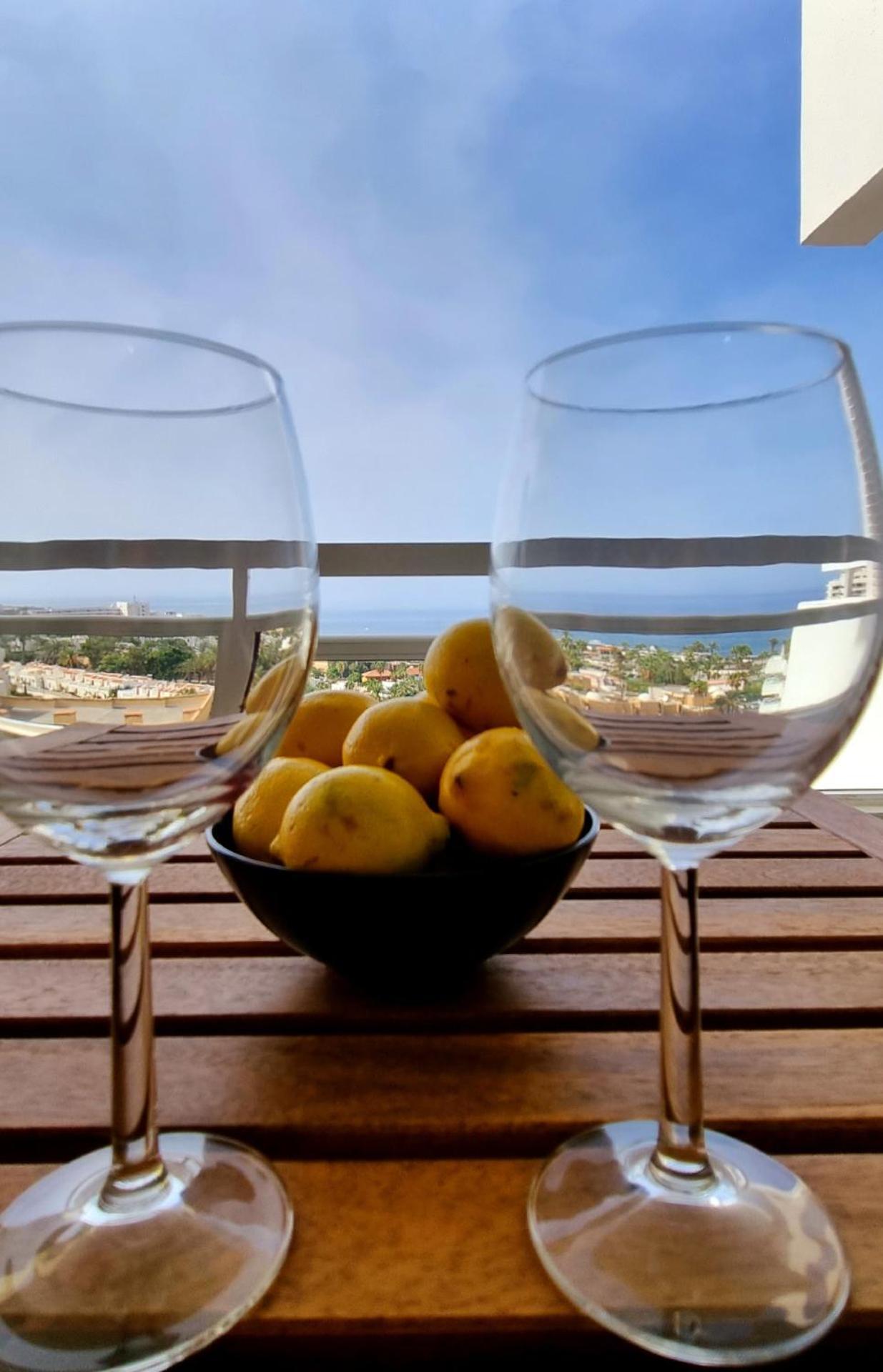 Stonefall Tenerife Americas Apartment
